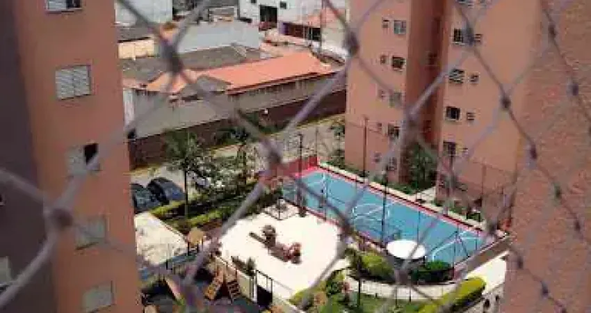 Apartamento com 2 dormitórios à venda, 74 m² por R$ 394.000,00 - Vila Figueira - Suzano/SP