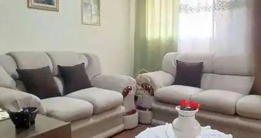 Casa com 4 dormitórios à venda, 169 m² por R$ 450.000 - Jardim Casa Branca - Suzano/SP