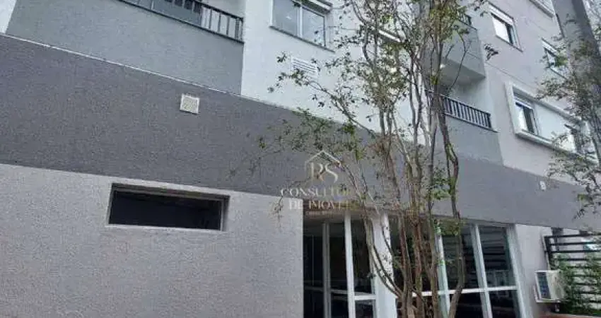 Apartamento com 2 dormitórios para alugar, 50 m² por R$ 2.600/mês - Centro - Suzano/SP