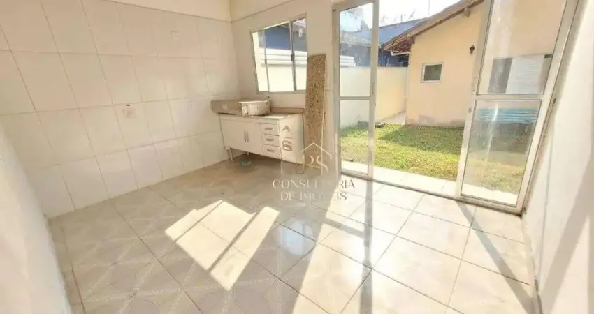 Casa com 3 quartos à venda na Rua Passos, Cidade Edson, Suzano