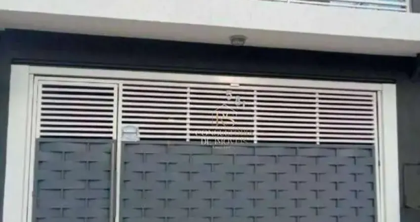 Sobrado com 4 dormitórios à venda, 240 m² por R$ 700.000,00 - Jardim Imperador - Suzano/SP