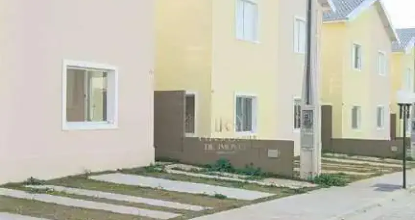 Casa em Condomínio com 3 dormitórios à venda, 84 m² por R$ 678.000 - Jardim Carlos Cooper - Suzano/SP