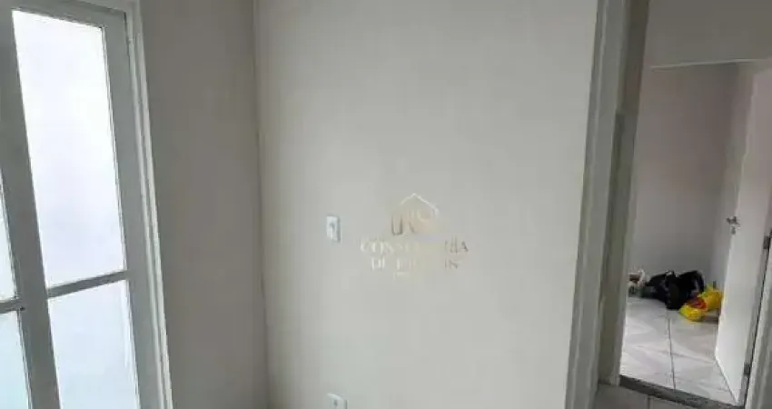 Apartamento com 2 dormitórios para alugar, 56 m² por r$ 1.600,00/mês - vila urupês - suzano/sp