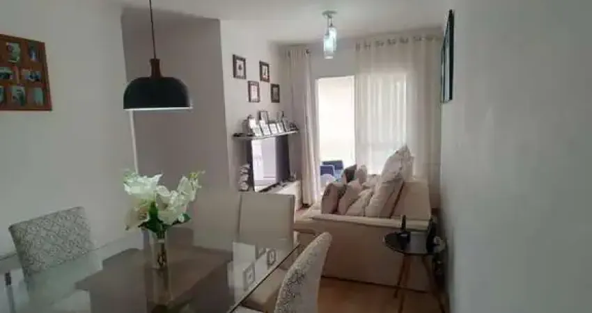 Apartamento com 3 dormitórios à venda, 66 m² por R$ 437.000,00 - Conjunto Residencial Irai - Suzano/SP