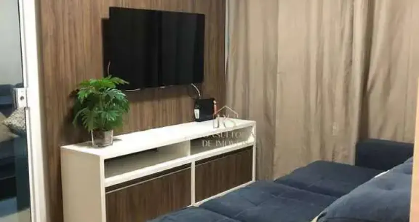 Apartamento com 2 dormitórios à venda, 93 m² por r$ 280.000,00 - parque santa rosa - suzano/sp