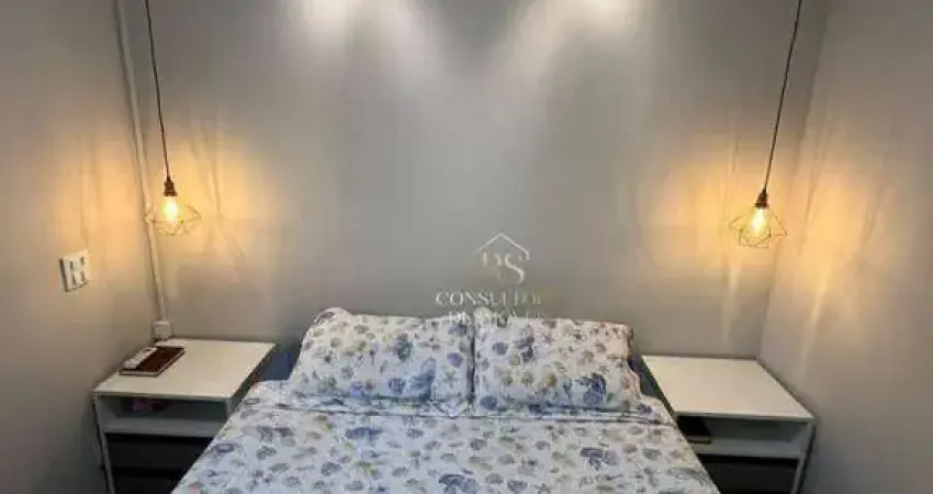 Sobrado à venda em condomínio fechado – conforto, segurança e qualidade de vida