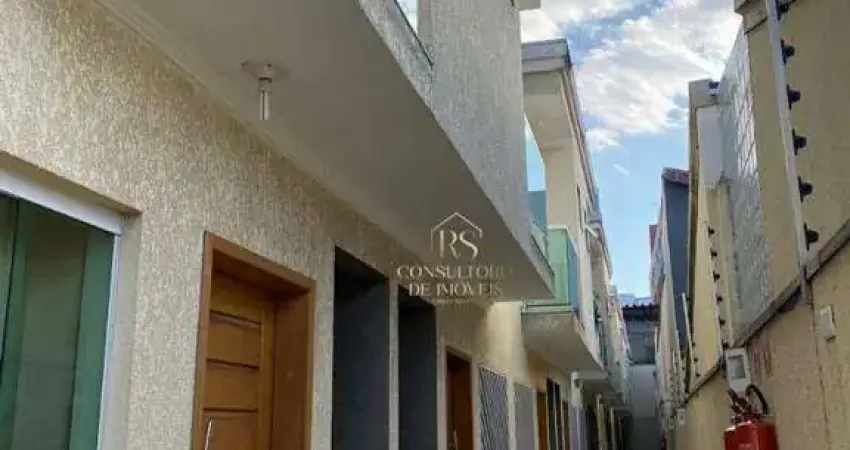 Casa com 2 dormitórios à venda, 66 m² por r$ 430.000 - vila santana - são paulo/sp