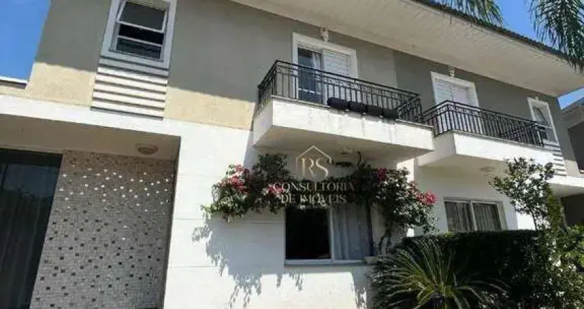 Casa com 3 dormitórios à venda, 132 m² por r$ 1.500.000,00 - chácara faggion - suzano/sp