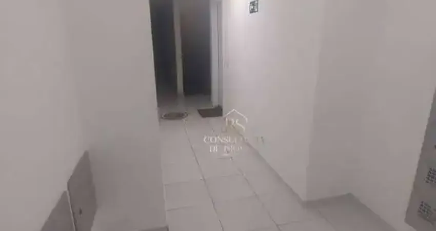 Apartamento com 2 dormitórios para alugar, 49 m² por r$ 1.600/mês - jardim casa branca - suzano/sp