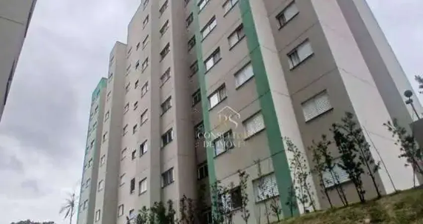 Apartamentos com 2 dormitórios à venda, 57 m² por r$ 250.000 - o pequeno coração - itaquaquecetuba/sp