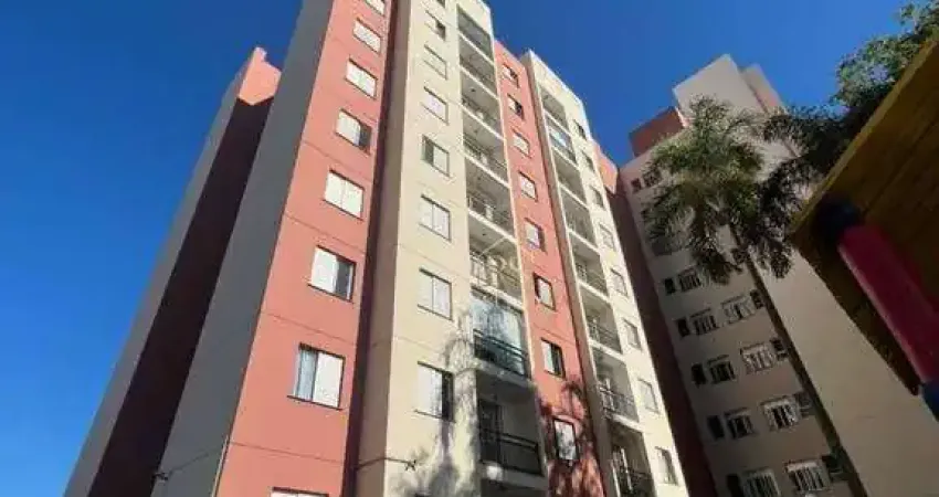 Apartamento com 2 dormitórios, 57 m² - venda por r$ 360.000,00 ou aluguel por r$ 3.156,00/mês - jardim santa helena - suzano/sp