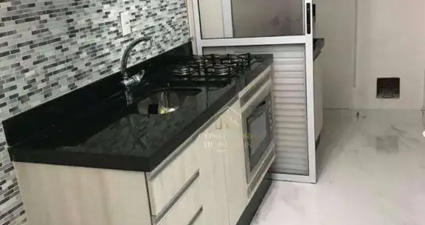 Apartamento com 3 dormitórios à venda, 66 m² por r$ 430.000 - conjunto residencial irai - suzano/sp