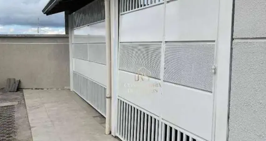 Casa com 3 dormitórios, 86 m² - venda por r$ 500.000,00 ou aluguel por r$ 2.300,00/mês - jardim casa branca - suzano/sp