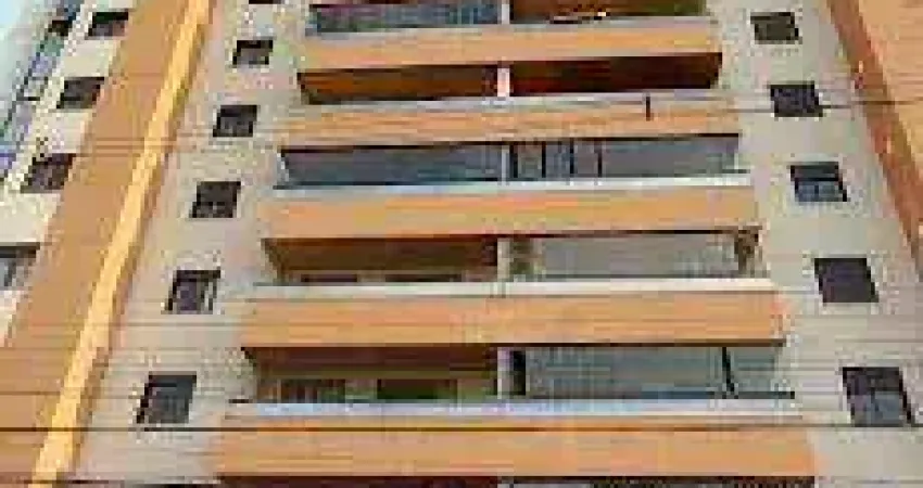 Apartamento com 3 dormitórios, 134 m² - venda por r$ 1.200.000 ou aluguel por r$ 3.500+ condomínio e iptu/mês - centro - suzano/sp