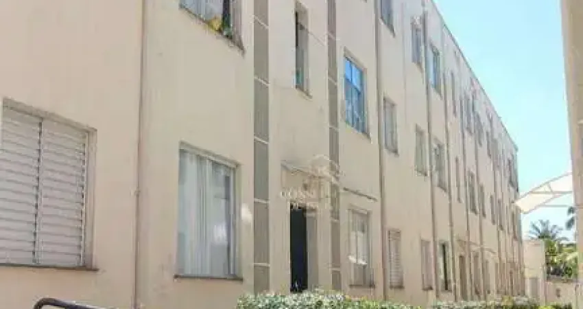 Apartamento com 2 dormitórios à venda, 52 m² por r$ 220.000,00 - parque residencial casa branca - suzano/sp