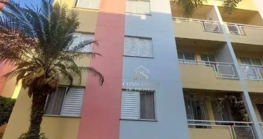 Apartamento com 3 dormitórios à venda, 77 m² por r$ 375.000,00 - recreio santa rita - suzano/sp