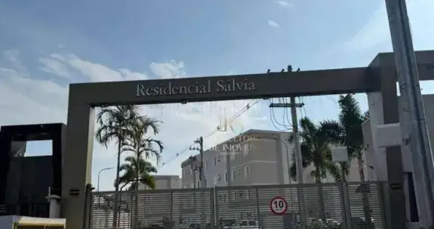 Apartamento com 2 dormitórios à venda, 55 m² por r$ 230.000,00 - parque santa rosa - suzano/sp