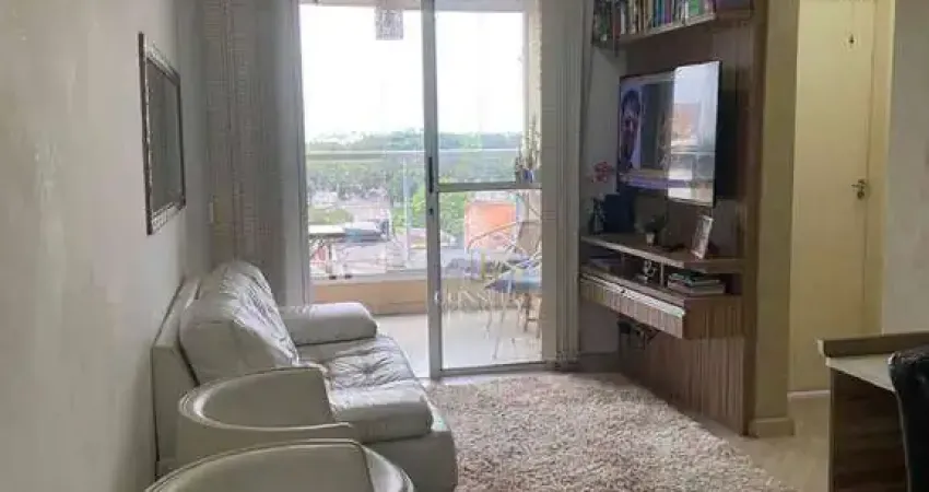 Apartamento com 2 dormitórios à venda, 60 m² por r$ 380.000,00 - vila são francisco - suzano/sp