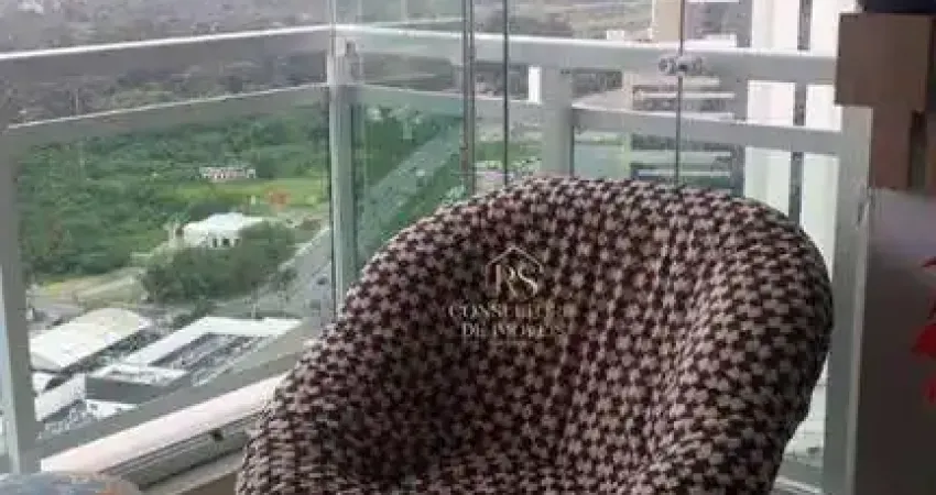 Apartamento com 3 dormitórios à venda, 104 m² por r$ 1.150.000,00 - vila mogilar - mogi das cruzes/sp