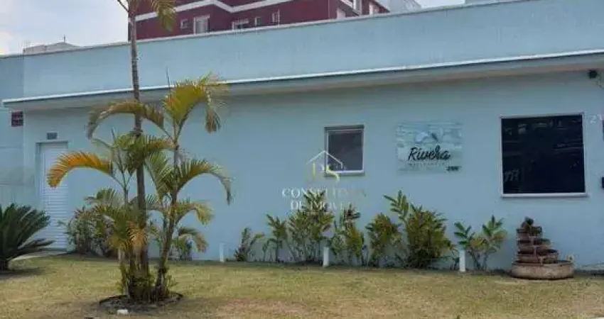 Apartamento com 2 dormitórios à venda, 60 m² por r$ 289.000,00 - parque santa rosa - suzano/sp