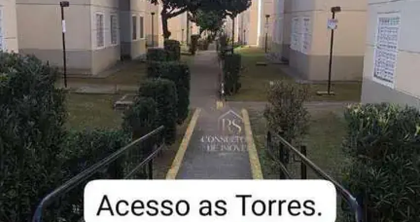 Apartamento com 2 dormitórios para alugar, 47 m² por r$ 2.000,00/mês - parque santa rosa - suzano/sp