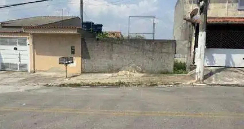 Terreno à venda, 175 m² por r$ 120.000,00 - jardim do bosque - suzano/sp