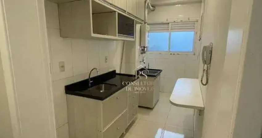 Apartamento com 3 dormitórios para alugar, 68 m² por r$ 2.800/mês - parque suzano - suzano/sp