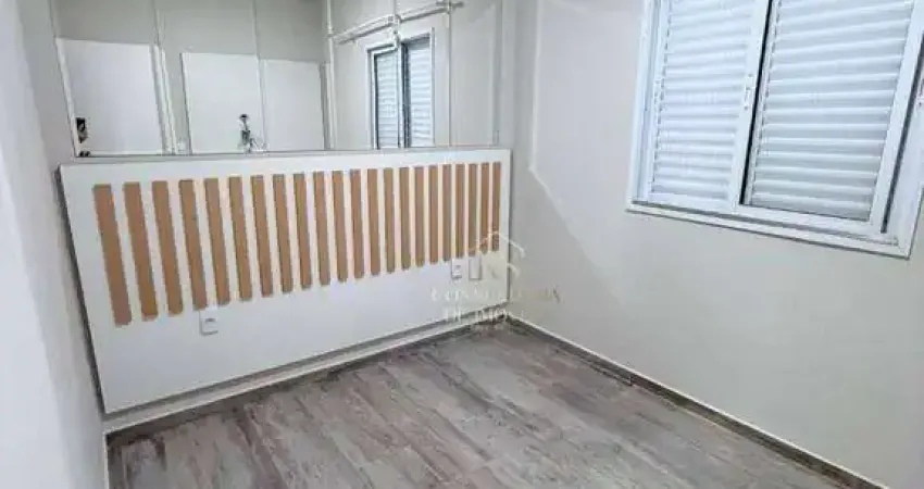 Apartamento com 3 dormitórios à venda, 68 m² por r$ 480.000,00 - parque suzano - suzano/sp