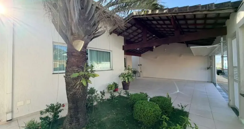 Casa com 3 dormitórios à venda, 219 m² por r$ 900.000 - parque santa rosa - suzano/sp