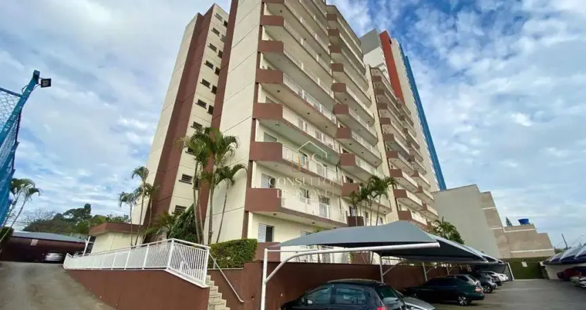 Apartamento com 2 dormitórios à venda, 78 m² por R$ 430.000 - Jardim Japão - Suzano/SP