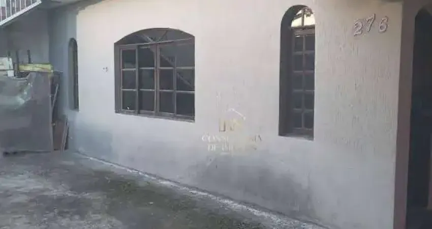 Casa com 3 dormitórios à venda, 135 m² por R$ 750.000,00 - Jardim Suzano - Suzano/SP