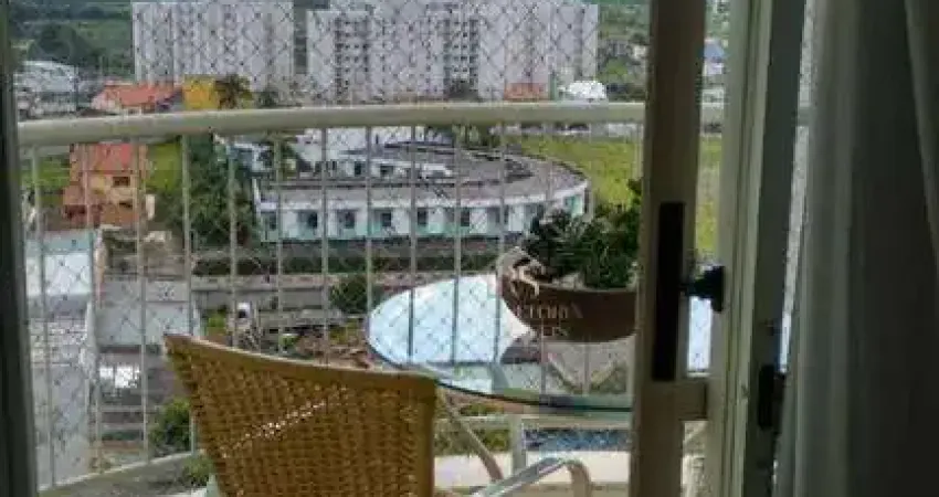 Apartamento com 3 dormitórios à venda, 83 m² por R$ 450.000 - Jardim São Luís - Suzano/SP