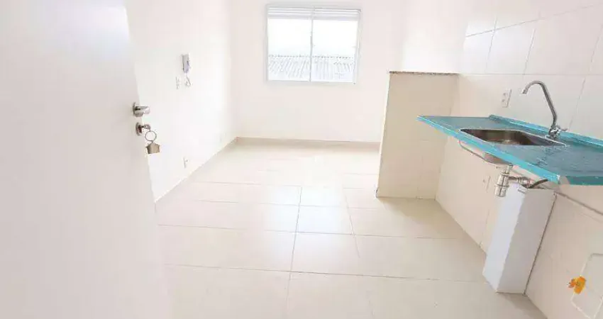 Apartamento com 2 quartos para alugar na Rua da Independência, Cambuci, São Paulo