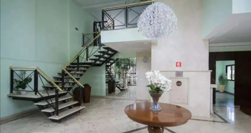 Apartamento com 3 quartos à venda na Rua Marcos Fernandes, 236, Jardim da Saude, São Paulo