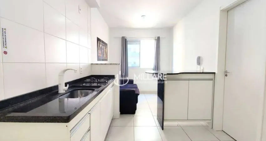 Apartamento com 1 quarto à venda na Rua do Lavapés, 245, Cambuci, São Paulo