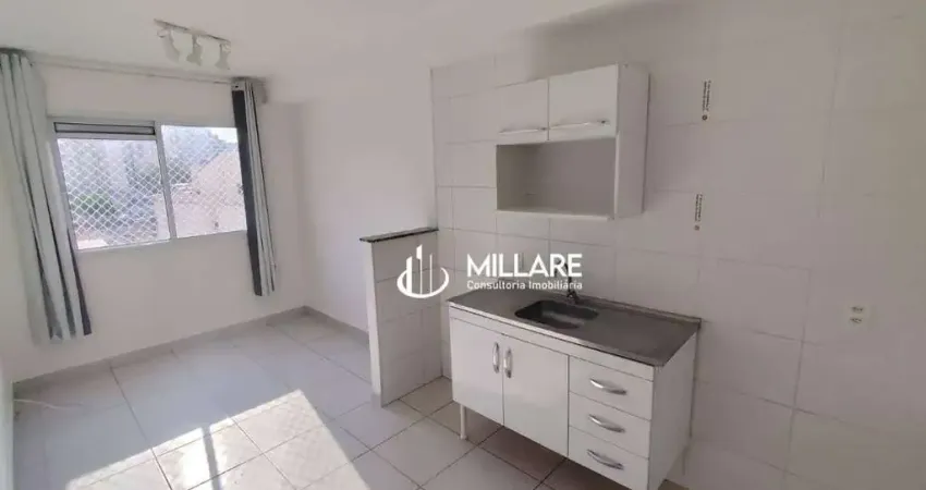 Apartamento com 1 quarto para alugar na Rua do Lavapés, Cambuci, São Paulo