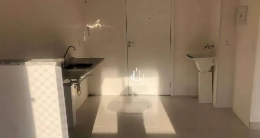 Apartamento com 2 quartos à venda na Rua Antônio Gomes Ferreira, 89, Sacomã, São Paulo