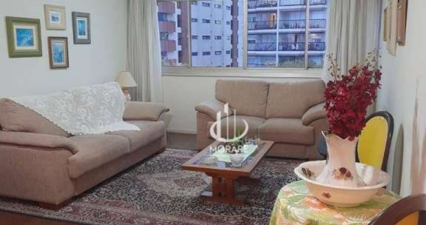 Apartamento com 2 quartos à venda na Avenida Conselheiro Rodrigues Alves, 775, Vila Mariana, São Paulo