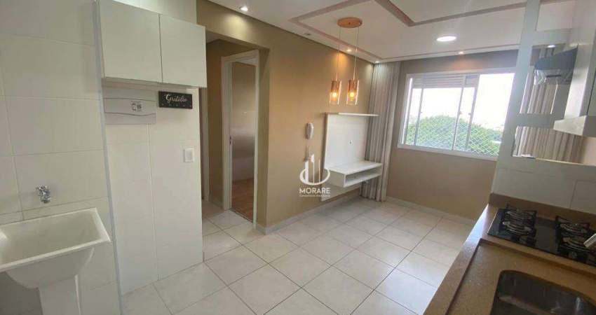 Apartamento com 2 quartos à venda na Rua Antônio Gomes Ferreira, 89, Sacomã, São Paulo