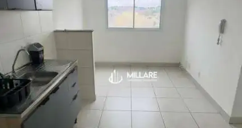 Apartamento com 2 quartos à venda na Rua Antônio Gomes Ferreira, 65, Parque Fongaro, São Paulo