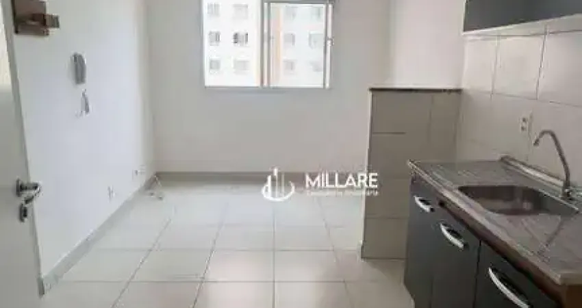 Apartamento com 2 quartos para alugar na Rua Antônio Gomes Ferreira, Sacomã, São Paulo
