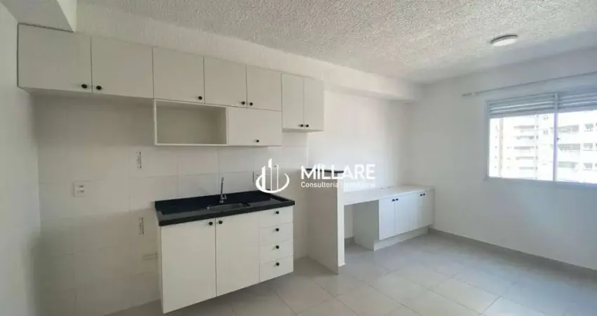 Apartamento com 1 quarto para alugar na Avenida Thomas Edison, Barra Funda, São Paulo