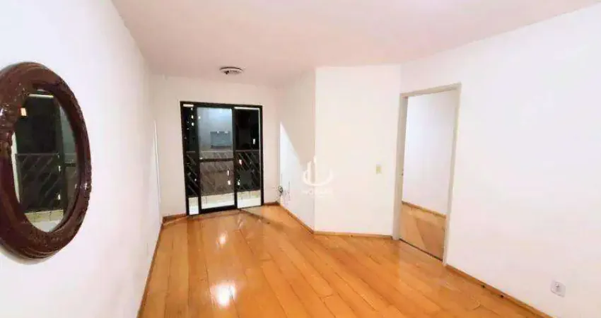 Apartamento com 1 quarto para alugar na Rua Doutor Albuquerque Lins, Santa Cecília, São Paulo