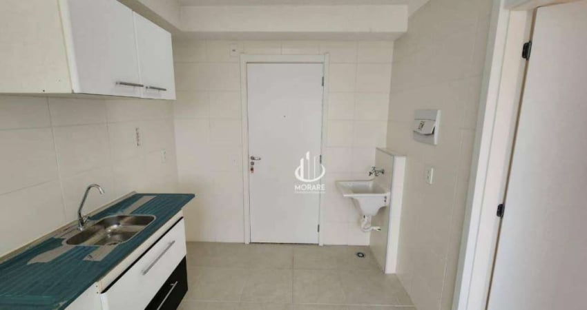 Apartamento com 1 quarto para alugar na Avenida Thomas Edison, 944, Barra Funda, São Paulo