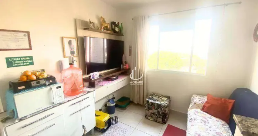 Apartamento com 2 quartos à venda na Rua Antônio Gomes Ferreira, 89, Sacomã, São Paulo