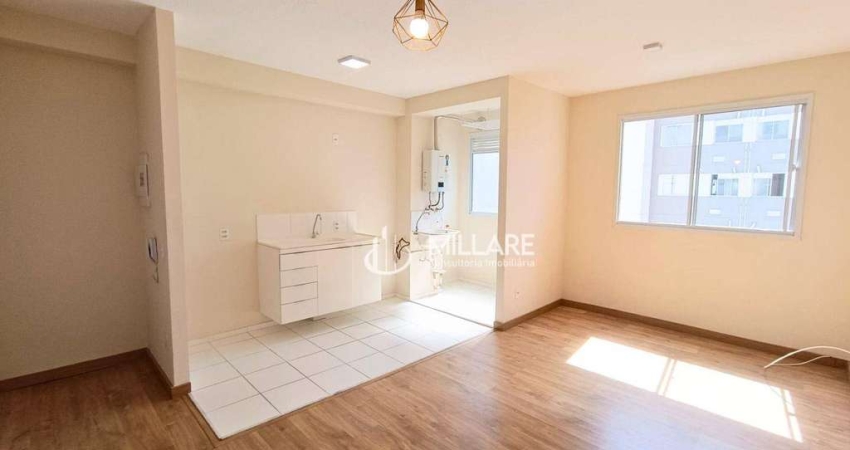 Apartamento com 2 quartos à venda na Rua do Lavapés, 485, Cambuci, São Paulo