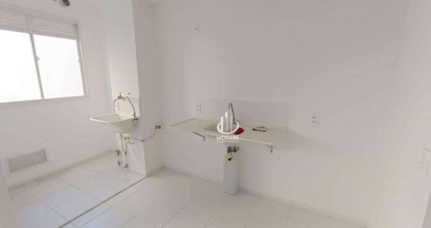 Apartamento com 1 quarto à venda na Rua do Lavapés, 415, Cambuci, São Paulo