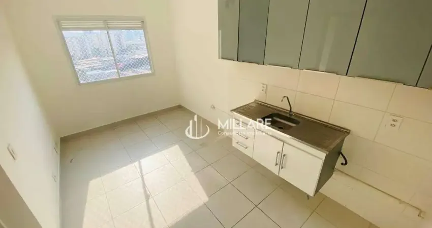 Apartamento com 2 quartos para alugar na Avenida Vila Ema, Vila Ema, São Paulo