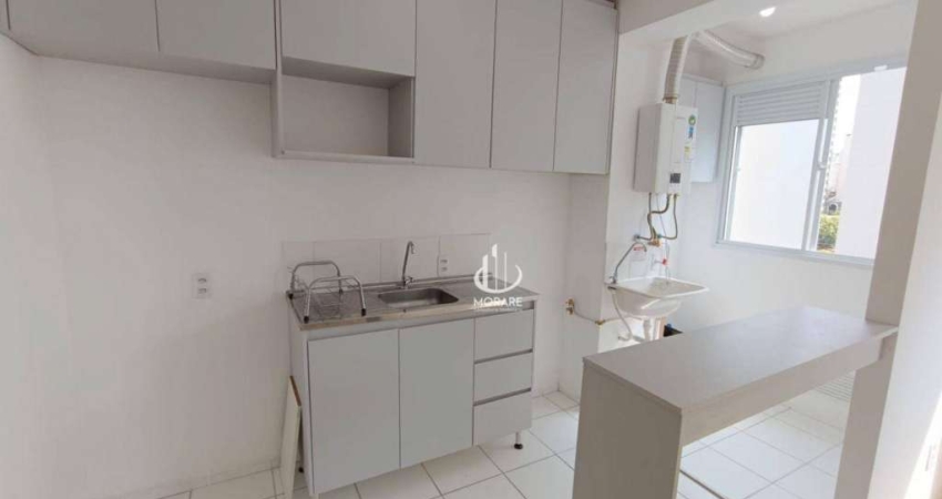 Apartamento com 1 quarto à venda na Rua do Lavapés, 485, Cambuci, São Paulo
