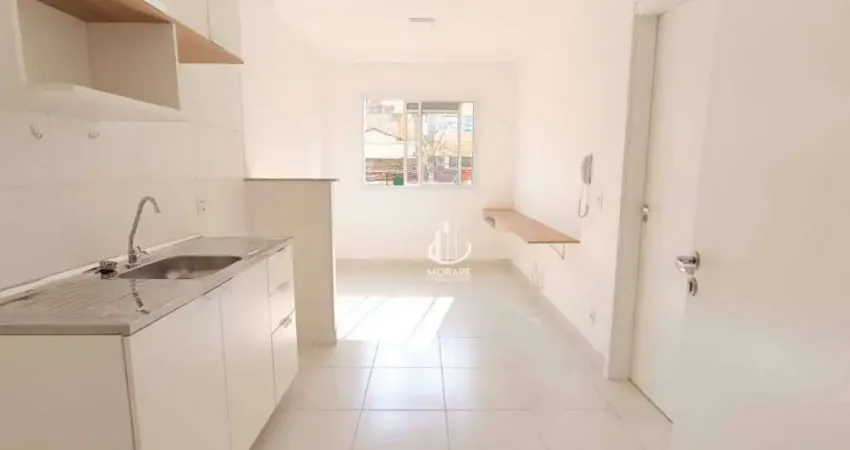 Apartamento com 1 quarto para alugar na Rua do Lavapés, Cambuci, São Paulo
